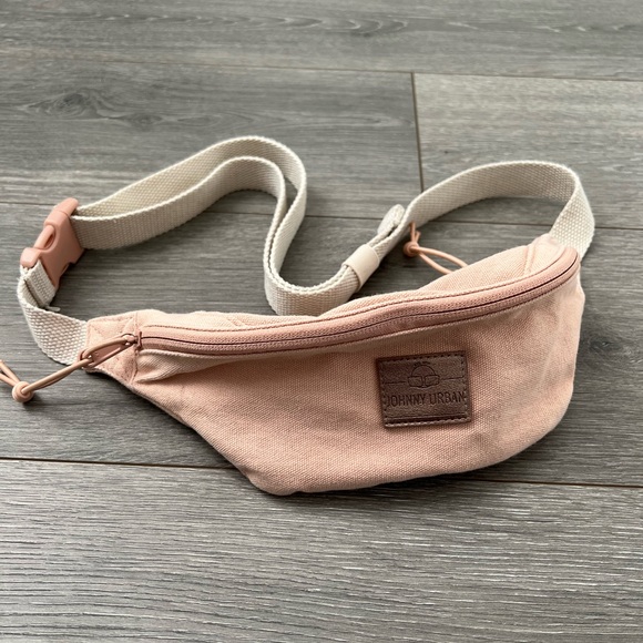 Johnny Urban Belt Bag Fanny Pack Bum Bag Waist Pack - Picture 2 of 12